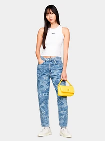 Сумки Tommy Hilfiger модель AW0AW15936-ZFM Фото