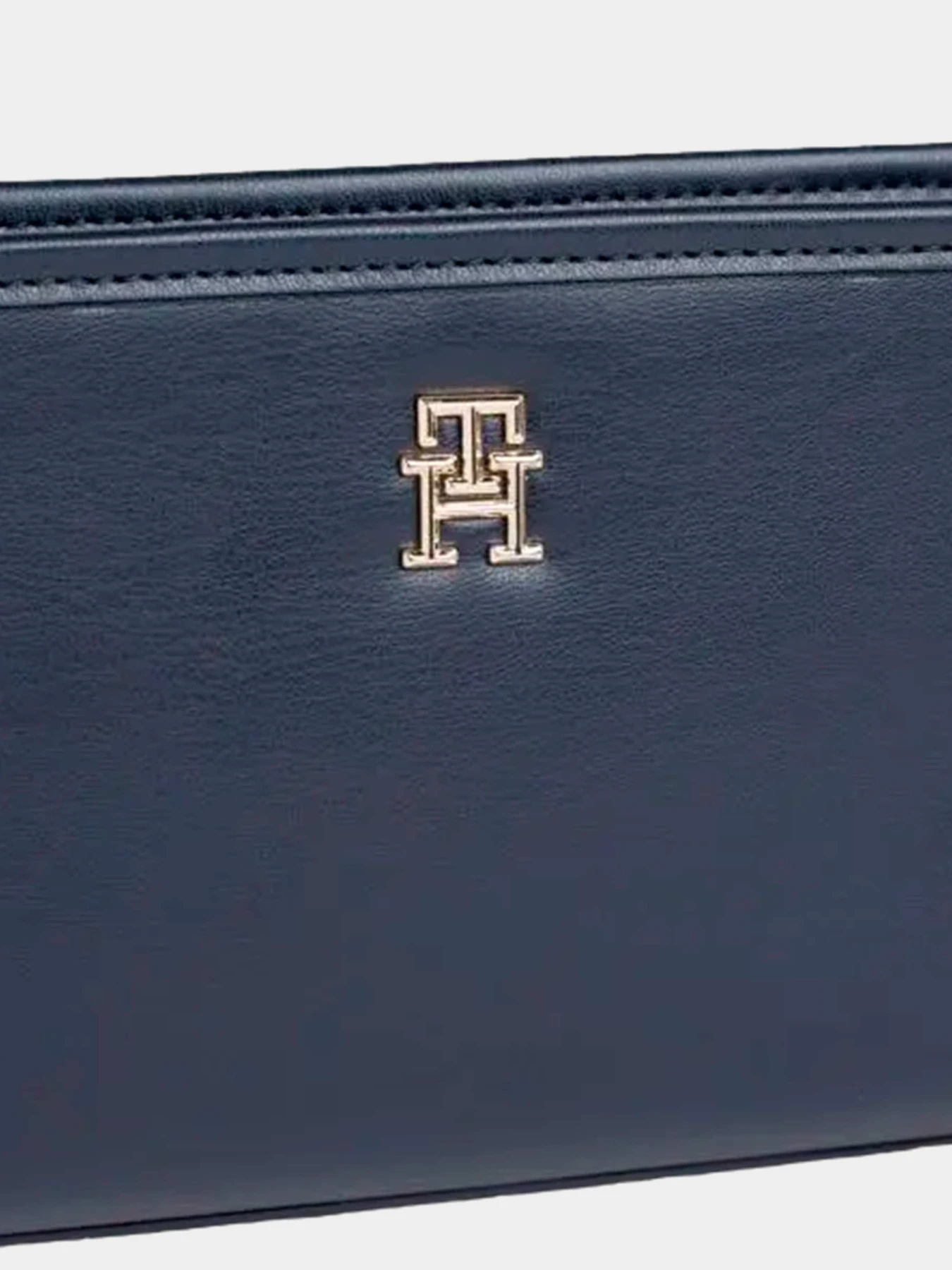 Сумки Tommy Hilfiger модель AW0AW16163-DW6 Сумки Tommy Hilfiger модель AW0AW16163-DW6 Фото
