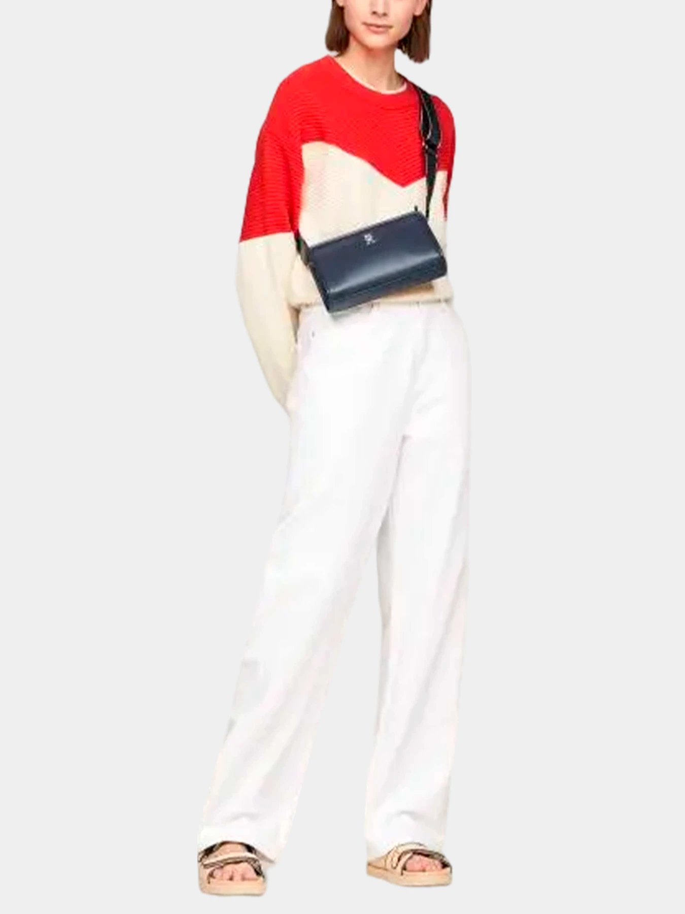 Сумки Tommy Hilfiger модель AW0AW16163-DW6 Сумки Tommy Hilfiger модель AW0AW16163-DW6 Фото