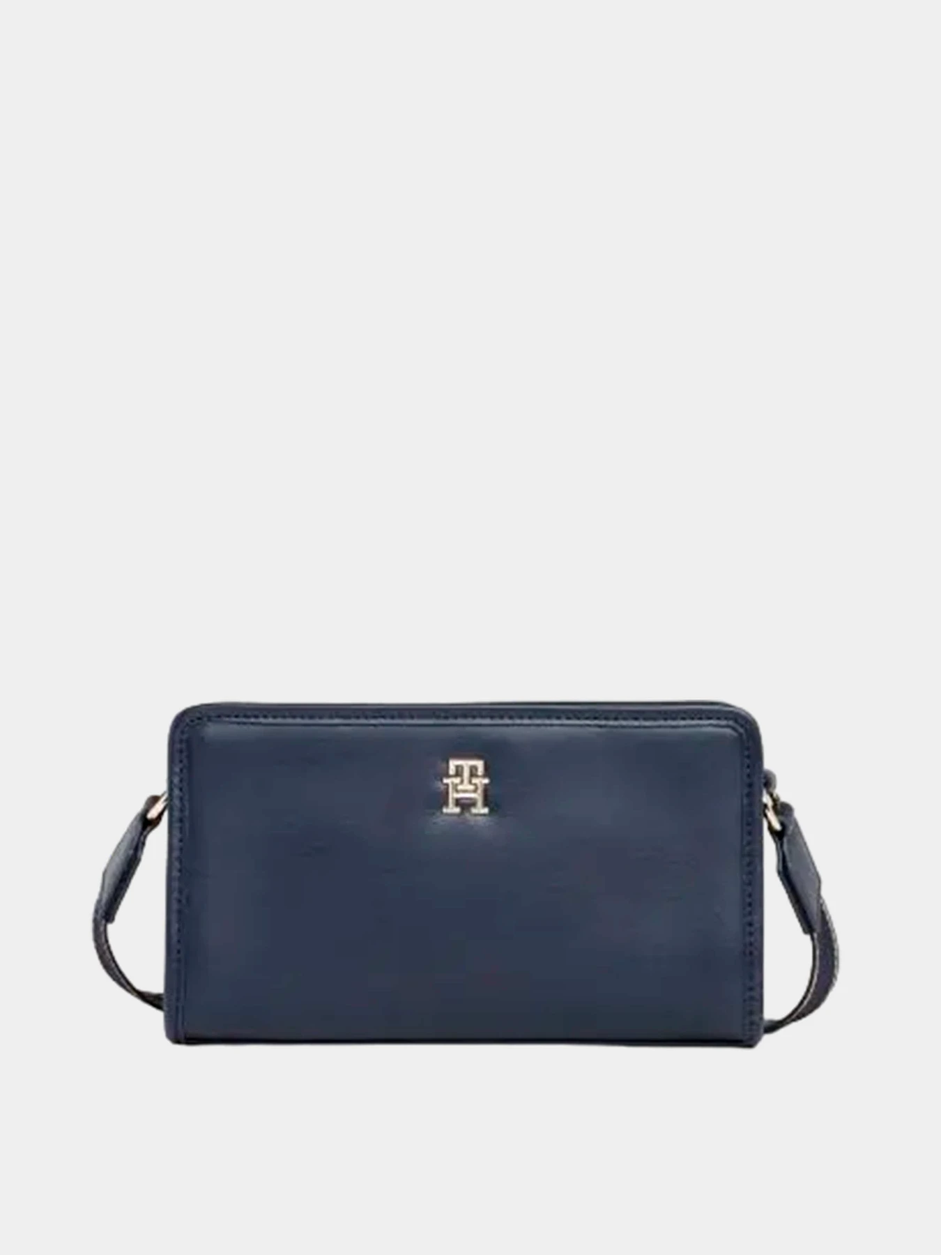 Сумки Tommy Hilfiger модель AW0AW16163-DW6 Сумки Tommy Hilfiger модель AW0AW16163-DW6 Фото
