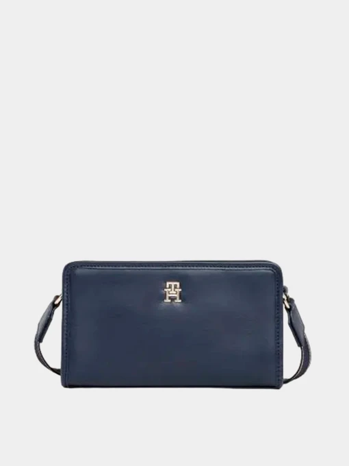 Сумки Tommy Hilfiger модель AW0AW16163-DW6 Фото