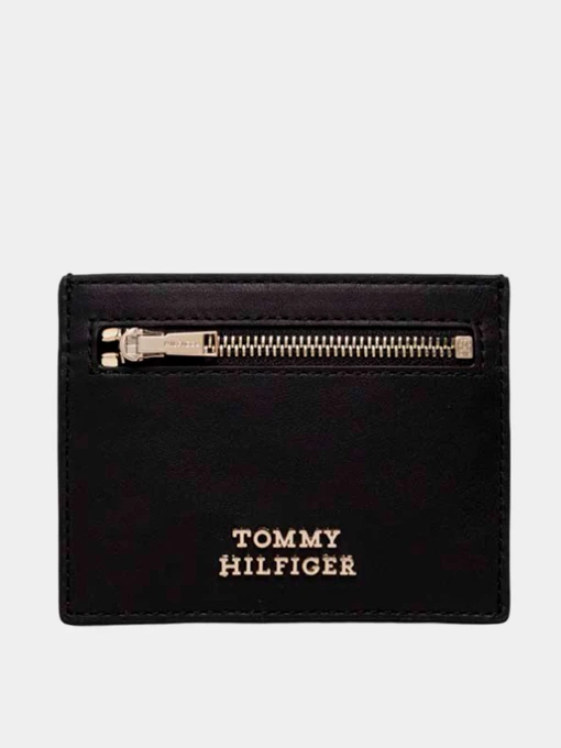 Кошельки Tommy Hilfiger модель AW0AW16215-BDS Фото