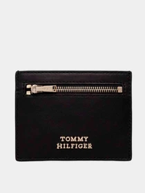 Кошельки Tommy Hilfiger модель AW0AW16215-BDS Фото