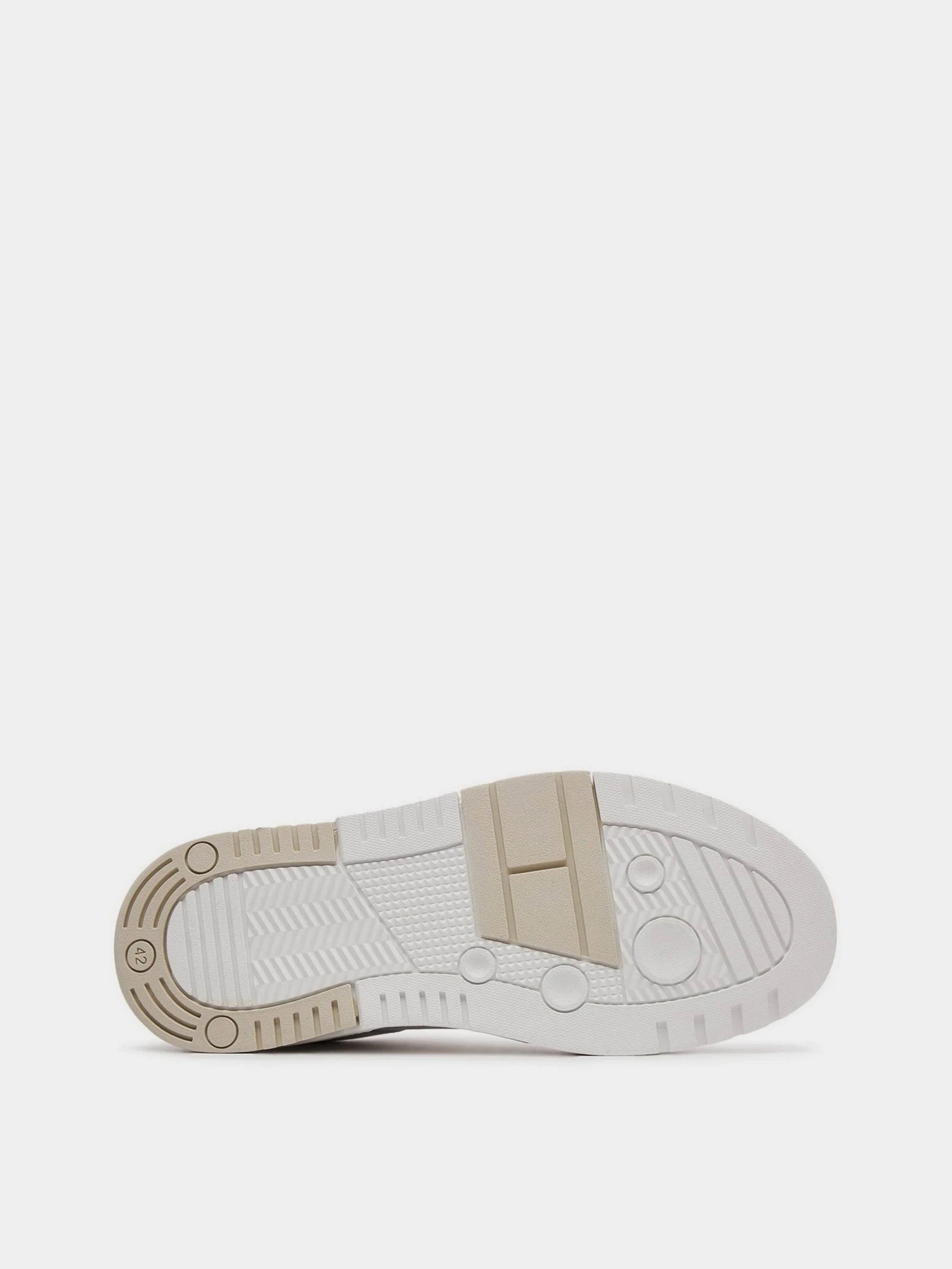 Кроссовки Tommy Hilfiger модель EM0EM01283-TCR Кроссовки Tommy Hilfiger модель EM0EM01283-TCR Фото