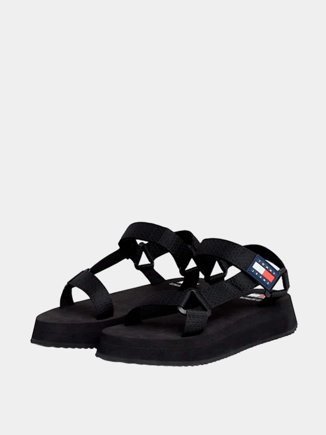 Сандалии Tommy Hilfiger модель EN0EN02466-BDS Сандалии Tommy Hilfiger модель EN0EN02466-BDS Фото