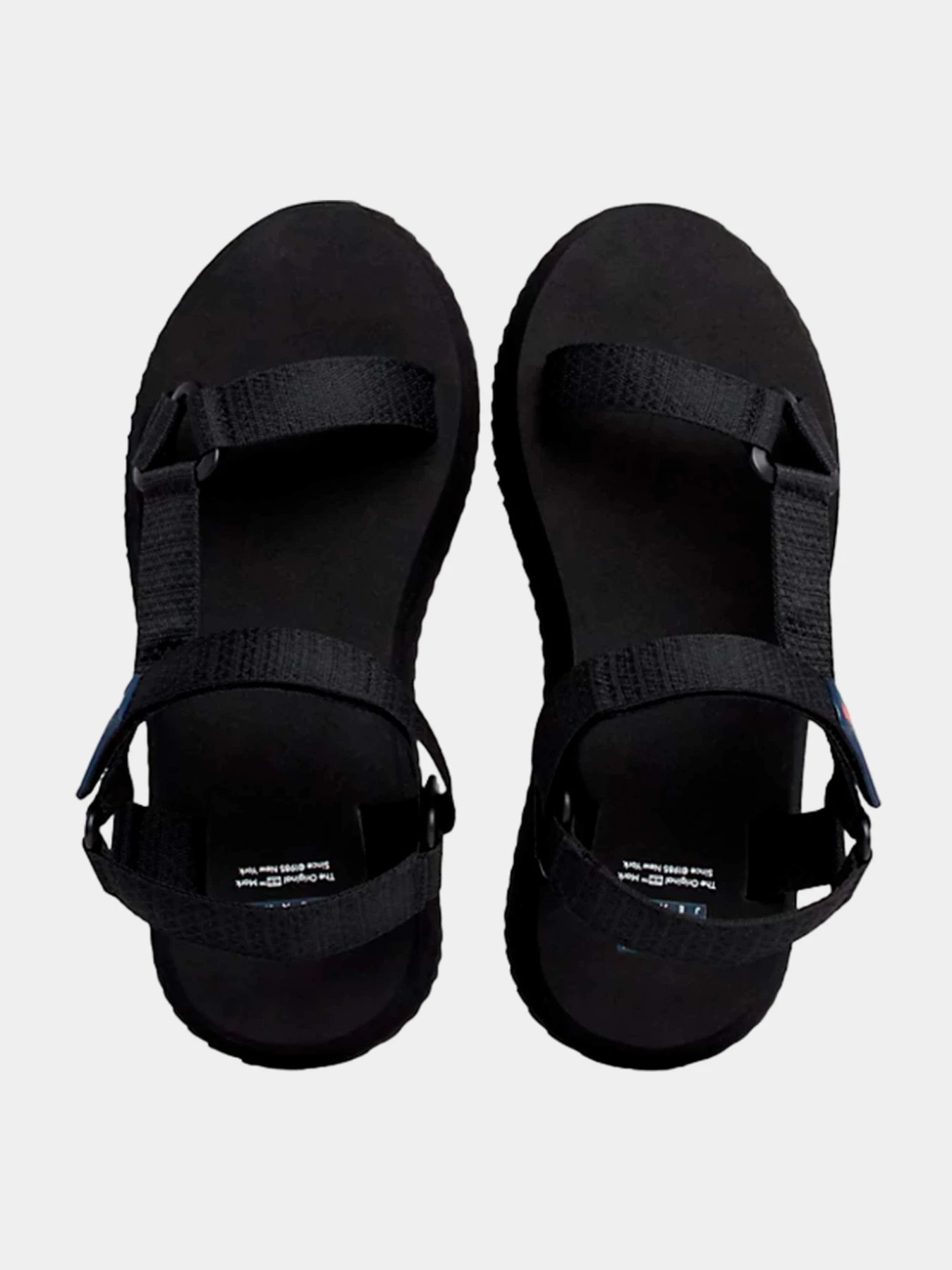 Сандалии Tommy Hilfiger модель EN0EN02466-BDS Сандалии Tommy Hilfiger модель EN0EN02466-BDS Фото