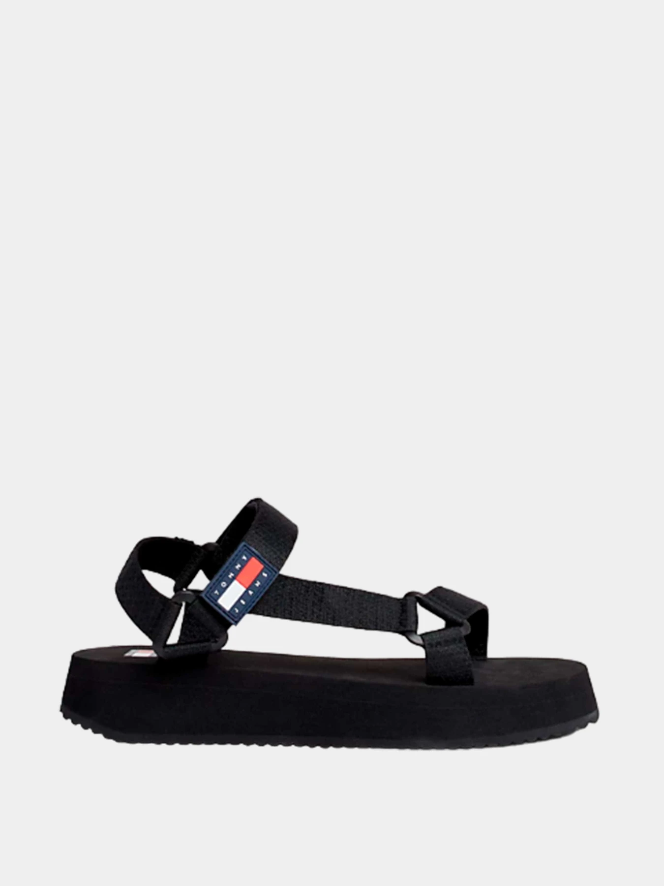 Сандалии Tommy Hilfiger модель EN0EN02466-BDS Сандалии Tommy Hilfiger модель EN0EN02466-BDS Фото