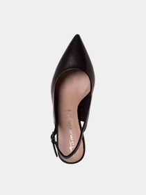 Босоножки Tamaris модель 1-1-29608-42-001 Фото