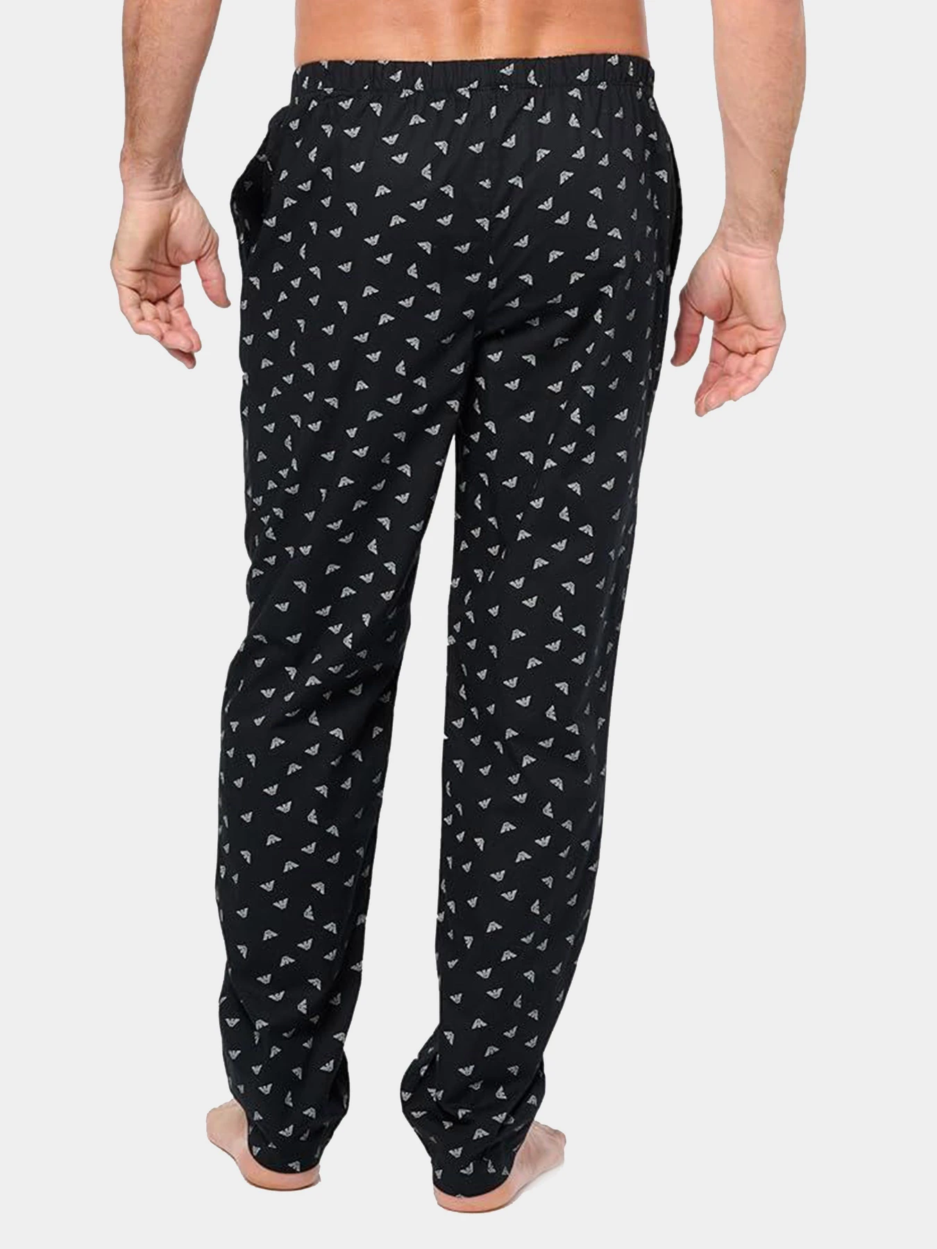 Одежда для дома и сна Emporio Armani модель 112036-4R576-35221 Фото