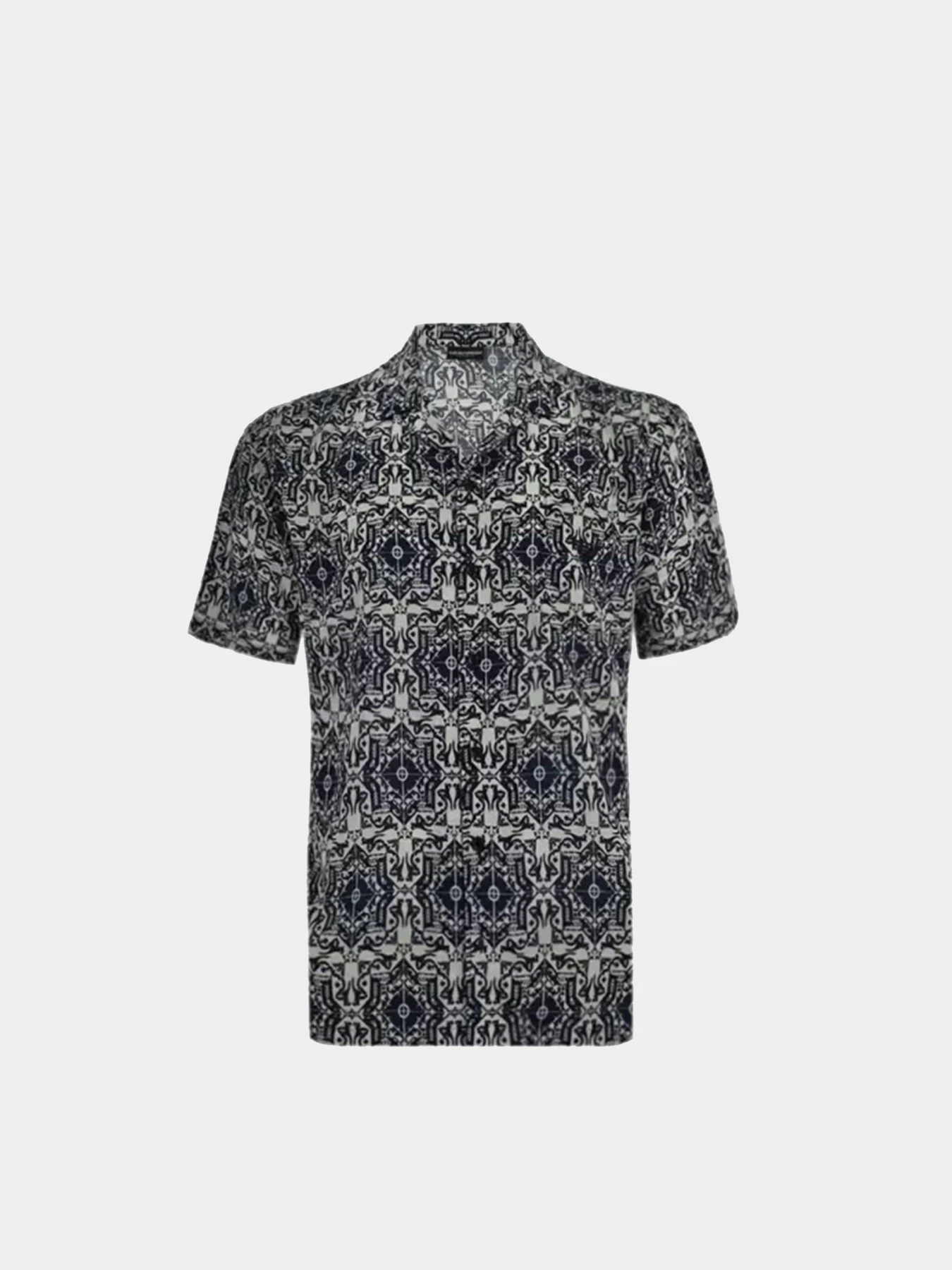 Одежда для дома и сна Emporio Armani модель 211881-4R466-68436 Одежда для дома и сна Emporio Armani модель 211881-4R466-68436 Фото