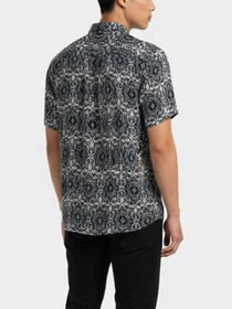 Одежда для дома и сна Emporio Armani модель 211881-4R466-68436 Фото