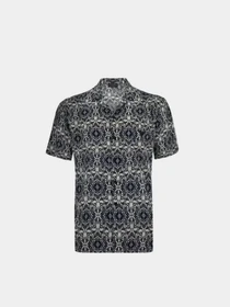 Одежда для дома и сна Emporio Armani модель 211881-4R466-68436 Фото
