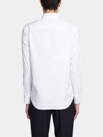 Рубашки Emporio Armani модель 01C35T-0130C-100 Фото