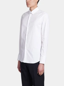 Рубашки Emporio Armani модель 01C35T-0130C-100 Фото