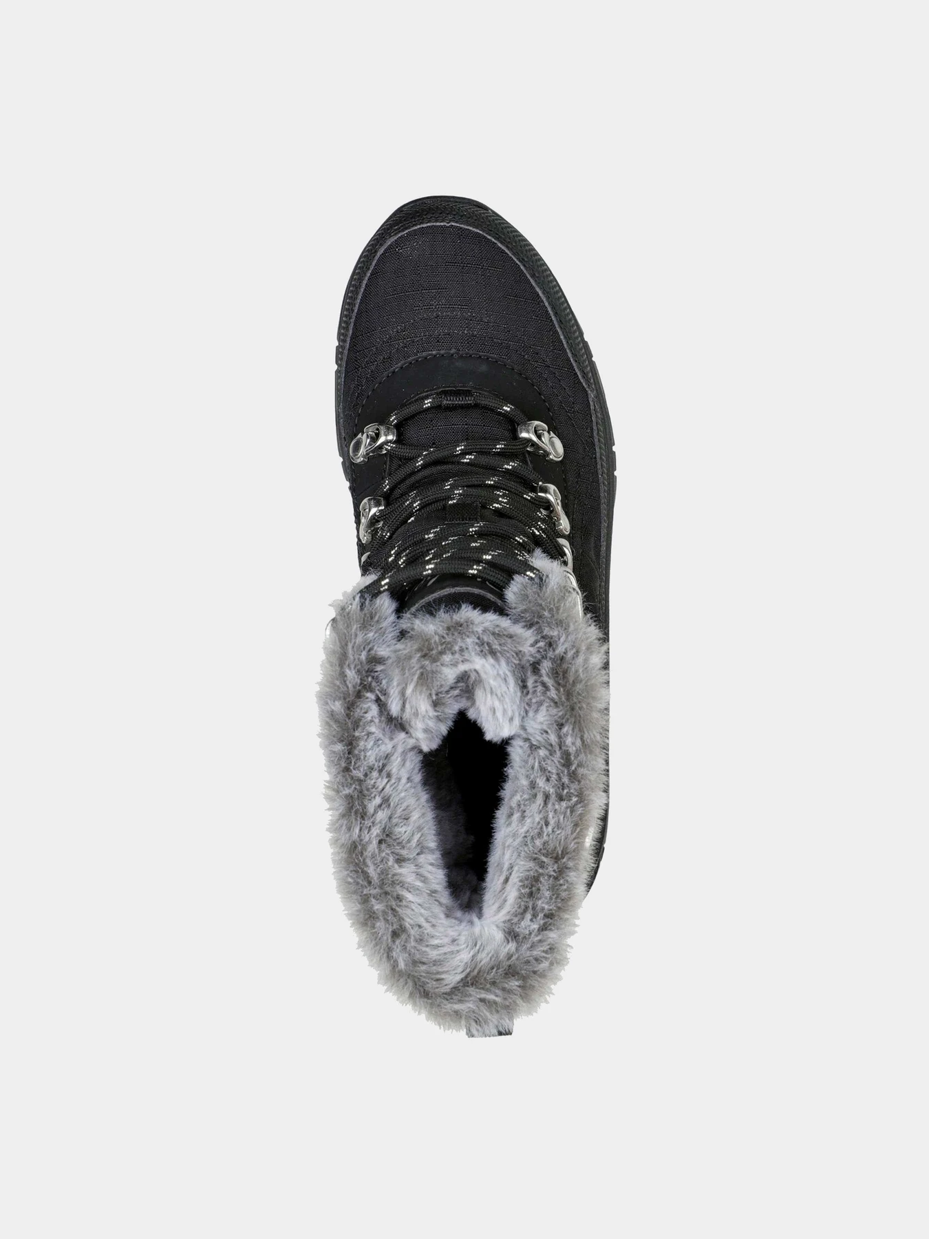 Ботинки и сапоги Skechers модель 167283 BLK Ботинки и сапоги Skechers модель 167283 BLK Фото