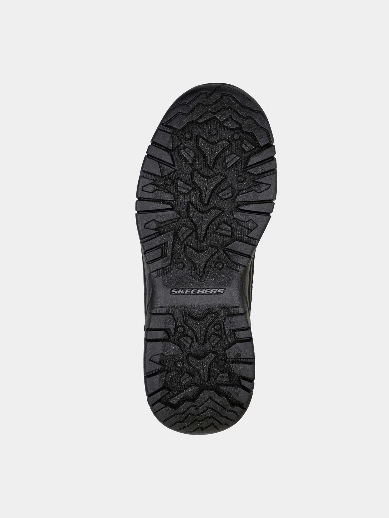 Ботинки и сапоги Skechers модель 167283 BLK Ботинки и сапоги Skechers модель 167283 BLK Фото