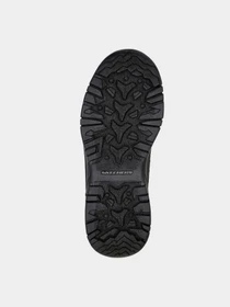Ботинки и сапоги Skechers модель 167283 BLK Фото