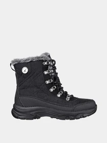 Ботинки и сапоги Skechers модель 167283 BLK Фото
