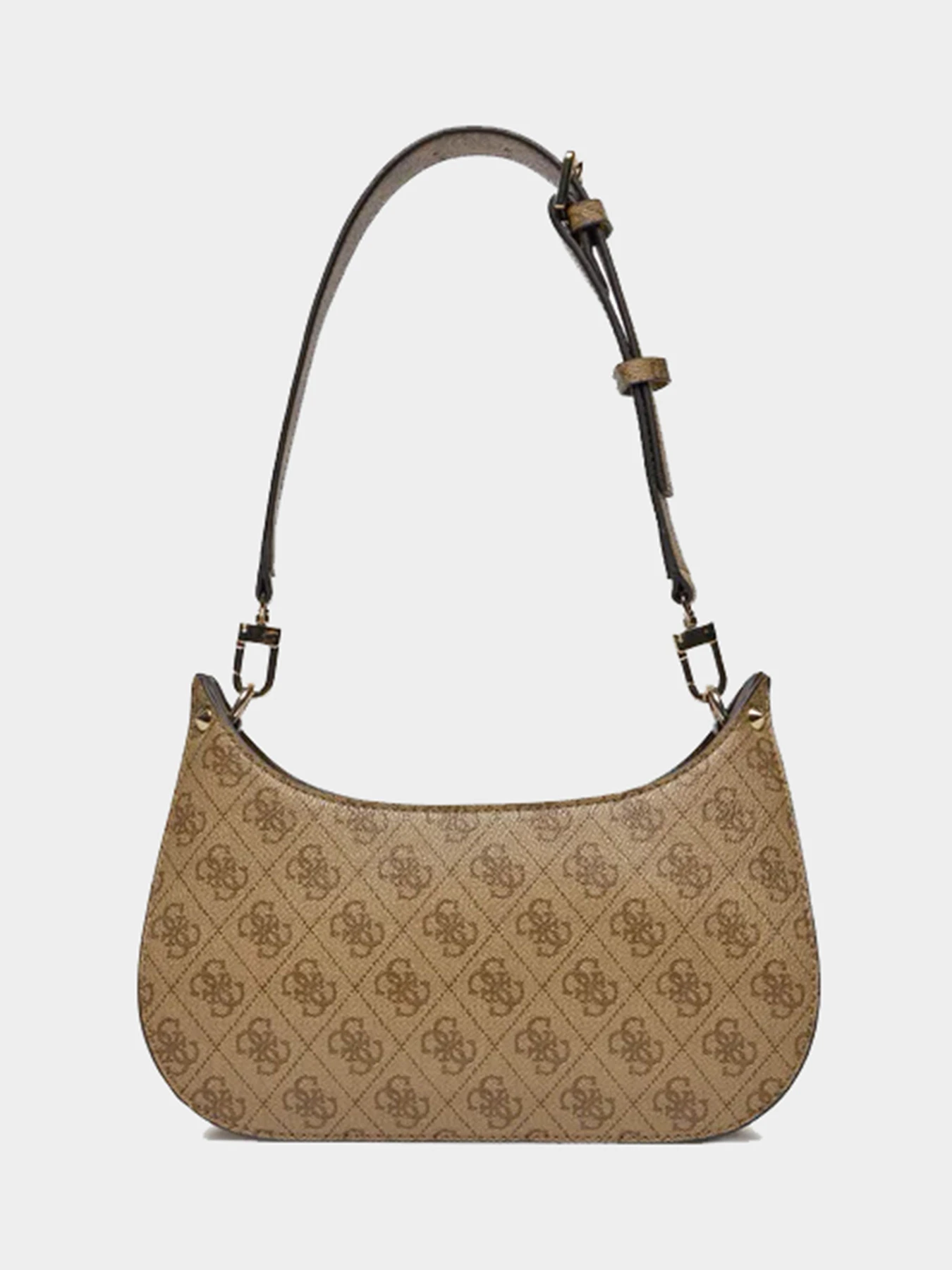 Сумки GUESS модель HWSG87-78720-LTL Сумки GUESS модель HWSG87-78720-LTL Фото