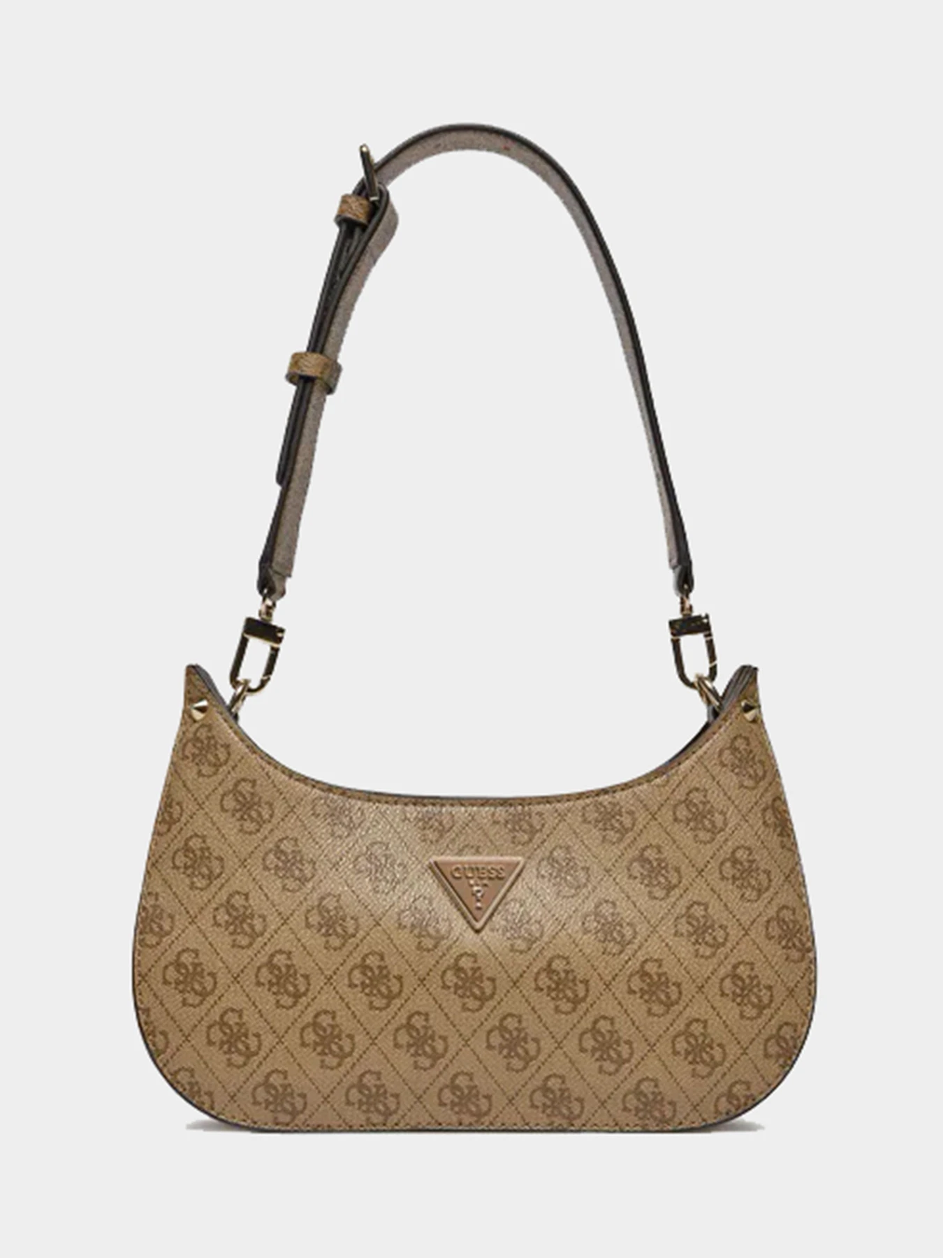 Сумки GUESS модель HWSG87-78720-LTL Сумки GUESS модель HWSG87-78720-LTL Фото