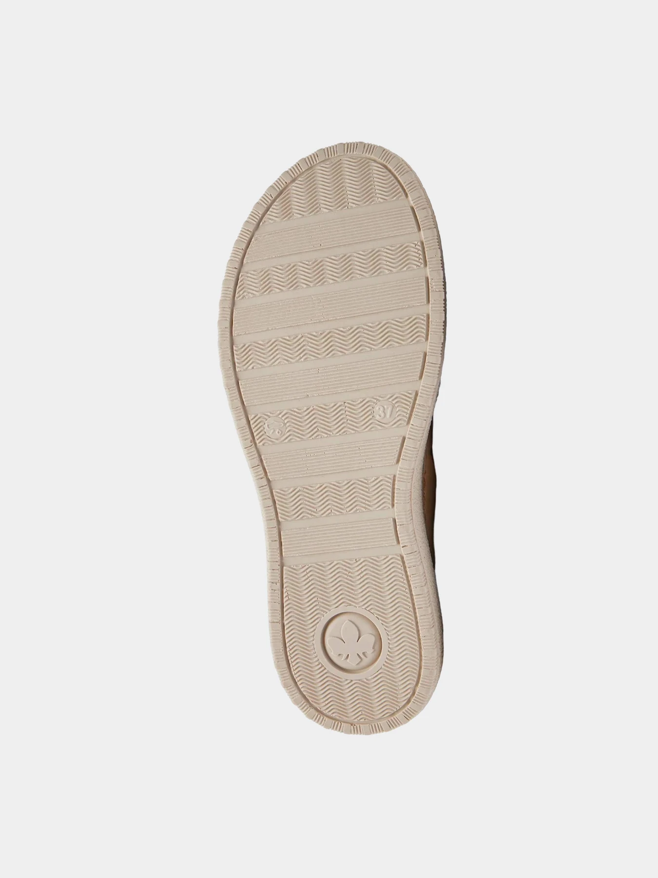 Кроссовки RIEKER модель 50951-60 Кроссовки RIEKER модель 50951-60 Фото