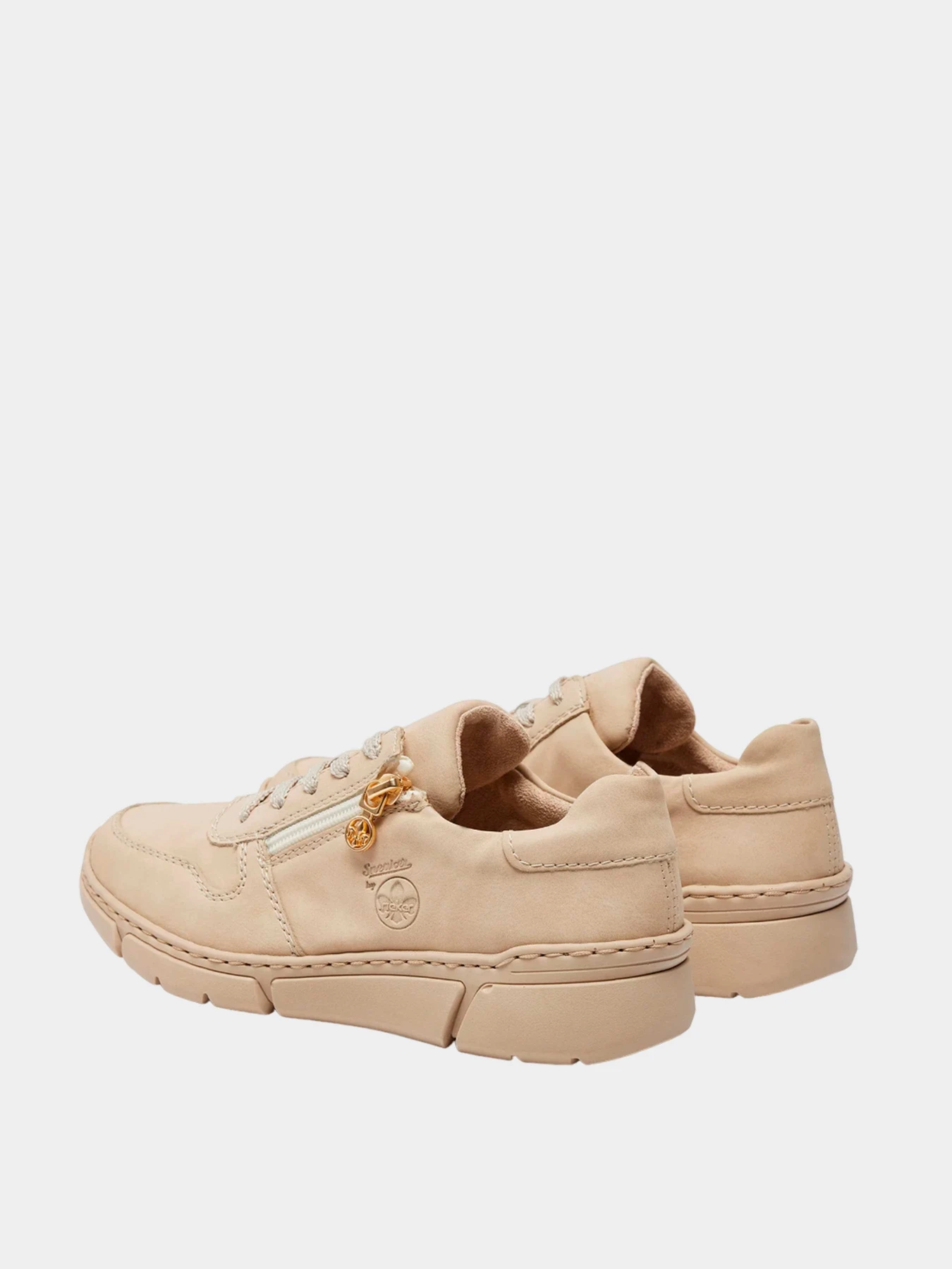 Кроссовки RIEKER модель M0131-60 Кроссовки RIEKER модель M0131-60 Фото