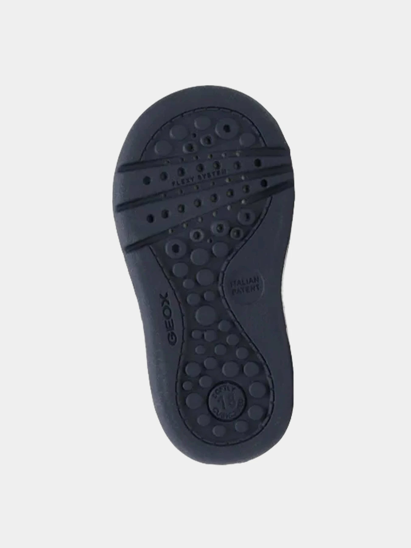 Кроссовки Geox модель B044DD-08522-C4264 Кроссовки Geox модель B044DD-08522-C4264 Фото