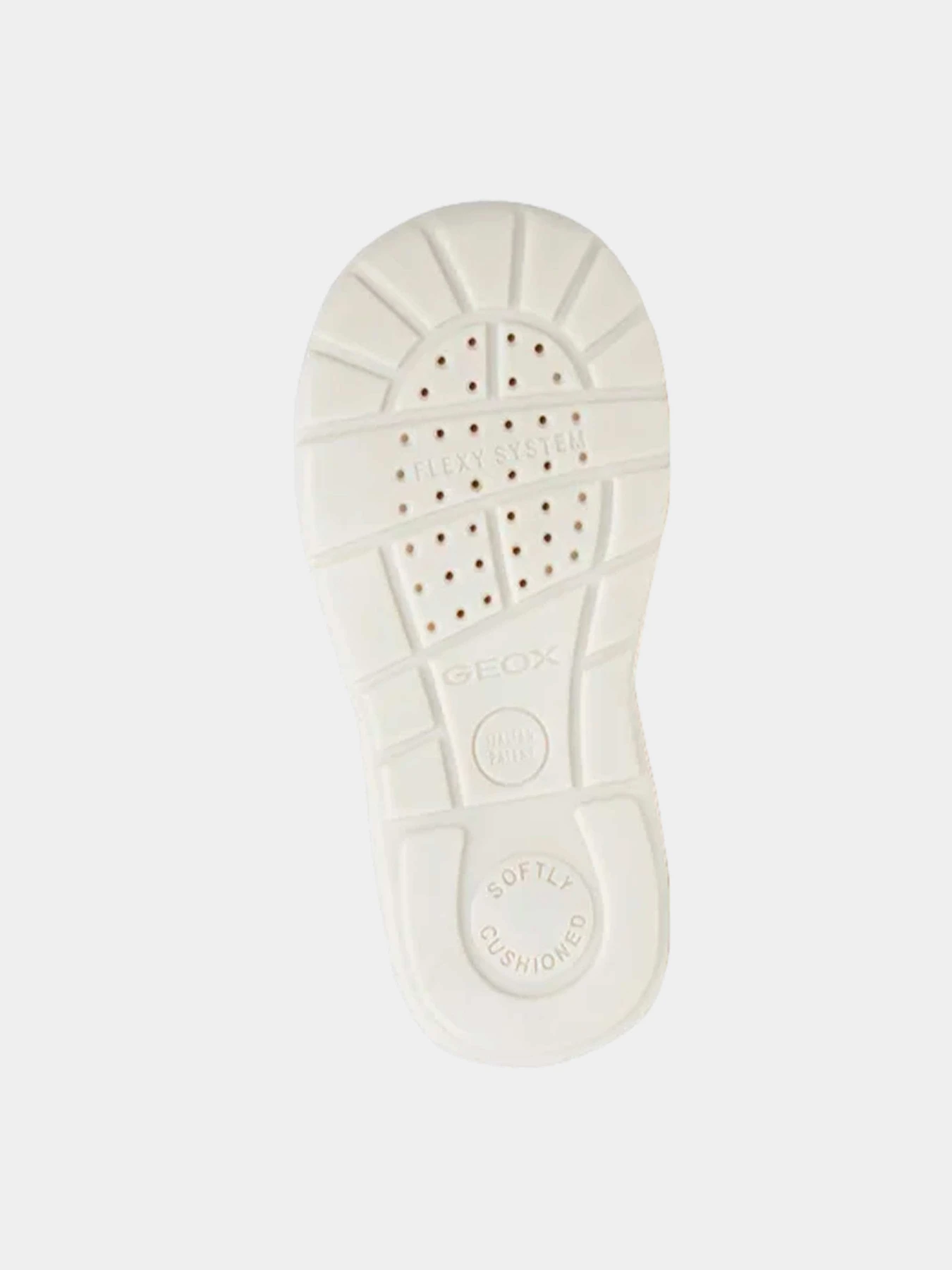 Сандалии Geox модель B451QC-054AJ-C0007 Сандалии Geox модель B451QC-054AJ-C0007 Фото
