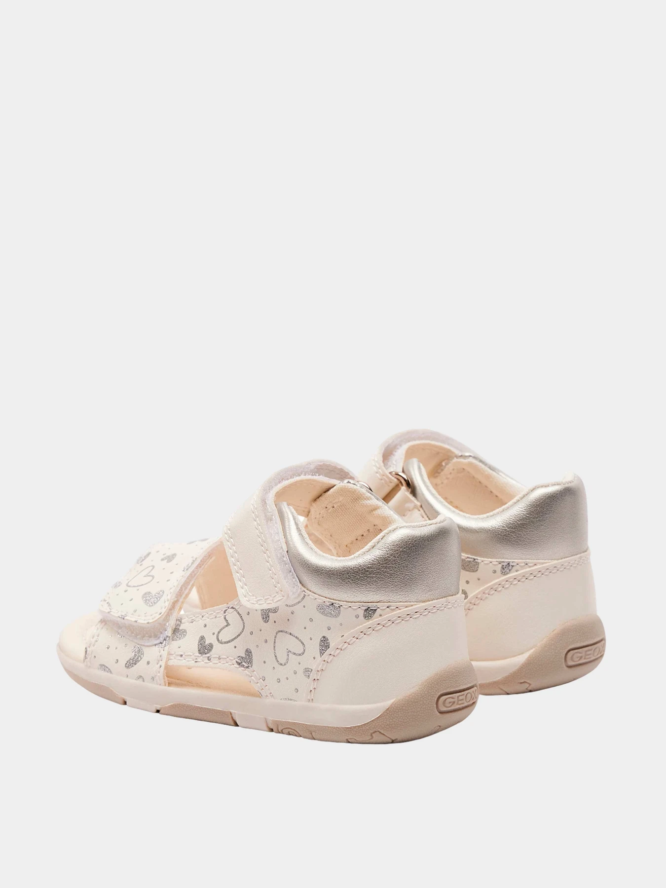 Сандалии Geox модель B450YA-054AJ-C0007 Сандалии Geox модель B450YA-054AJ-C0007 Фото