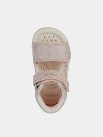 Сандалии Geox модель B450YA-054AJ-C8237 Фото