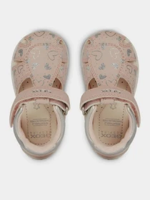 Сандалии Geox модель B451QC-054AJ-C8237 Фото