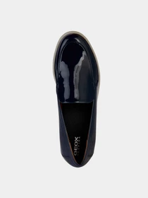 Слипоны и мокасины Geox модель D36RAB-000HH-C4002 Фото