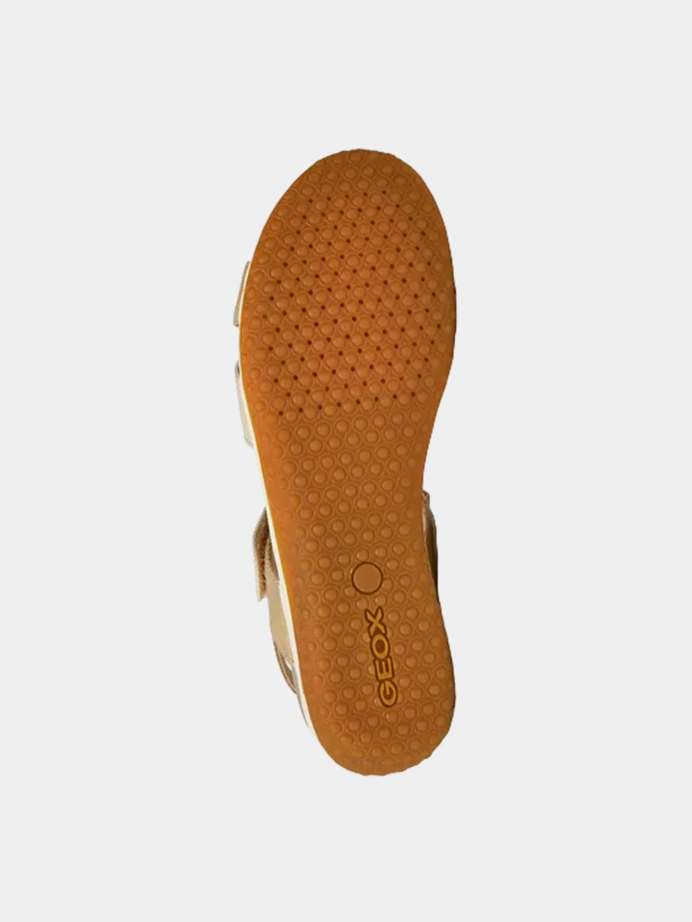 Сандалии Geox модель D45R6B-0EKBN-C6738 Сандалии Geox модель D45R6B-0EKBN-C6738 Фото