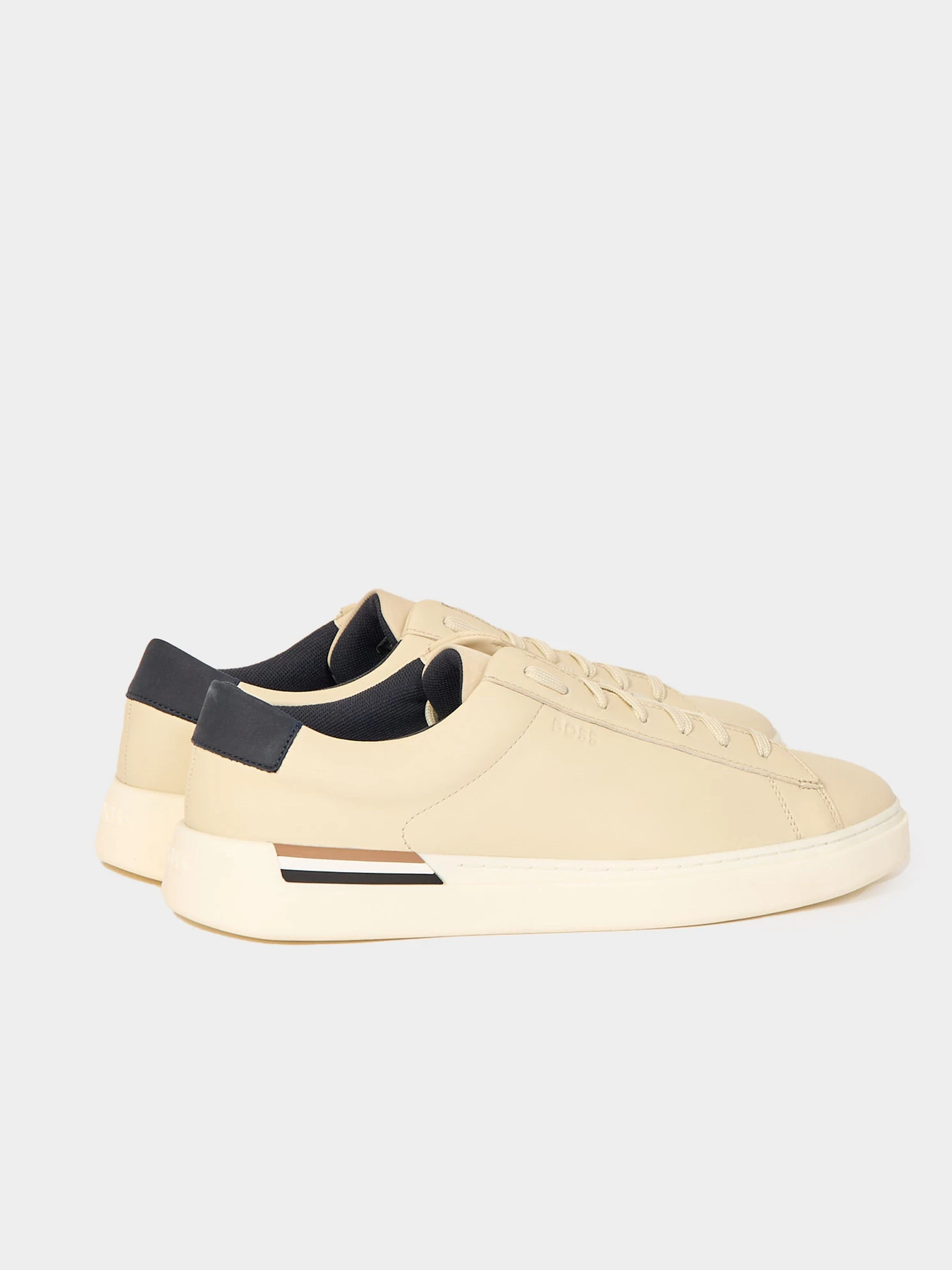 Кеды Boss модель 50512177-124 Фото