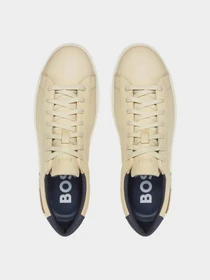 Кеды Boss модель 50512177-124 Фото