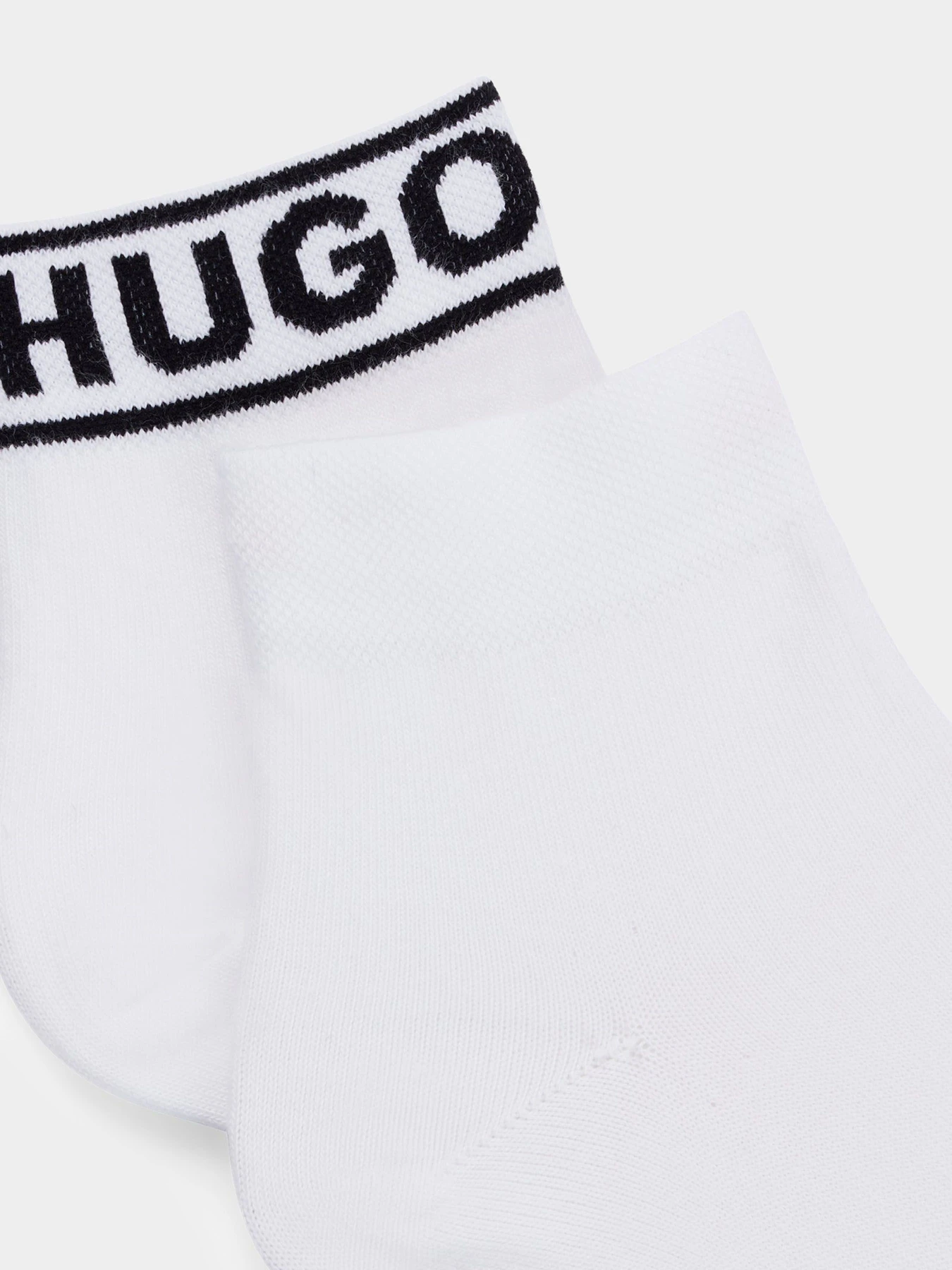 Носки и гольфы HUGO модель 50469291-100 Носки и гольфы HUGO модель 50469291-100 Фото