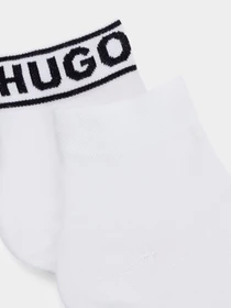 Носки и гольфы HUGO модель 50469291-100 Фото