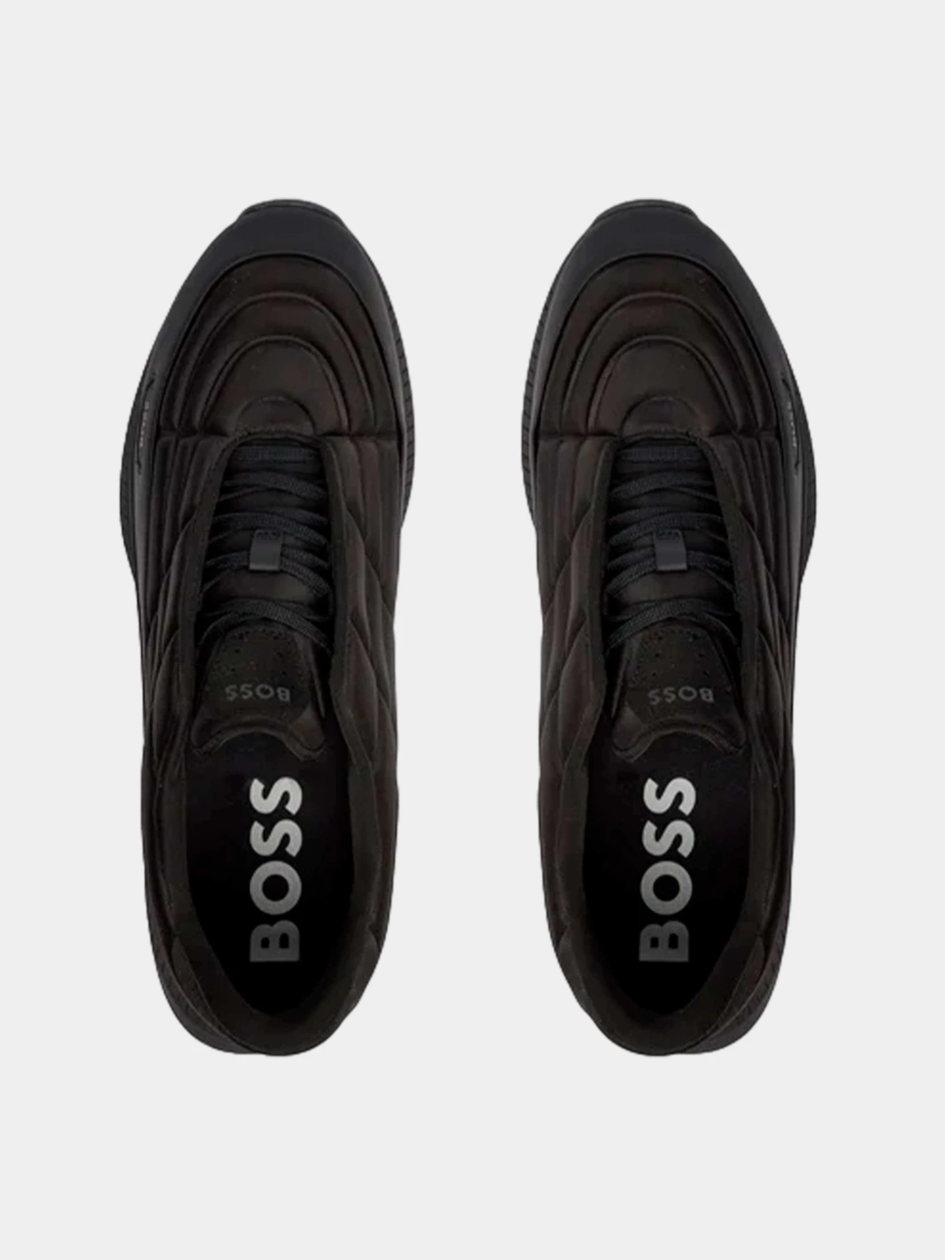 Кроссовки Boss модель 50503717-005 Кроссовки Boss модель 50503717-005 Фото