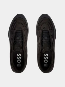 Кроссовки Boss модель 50503717-005 Фото