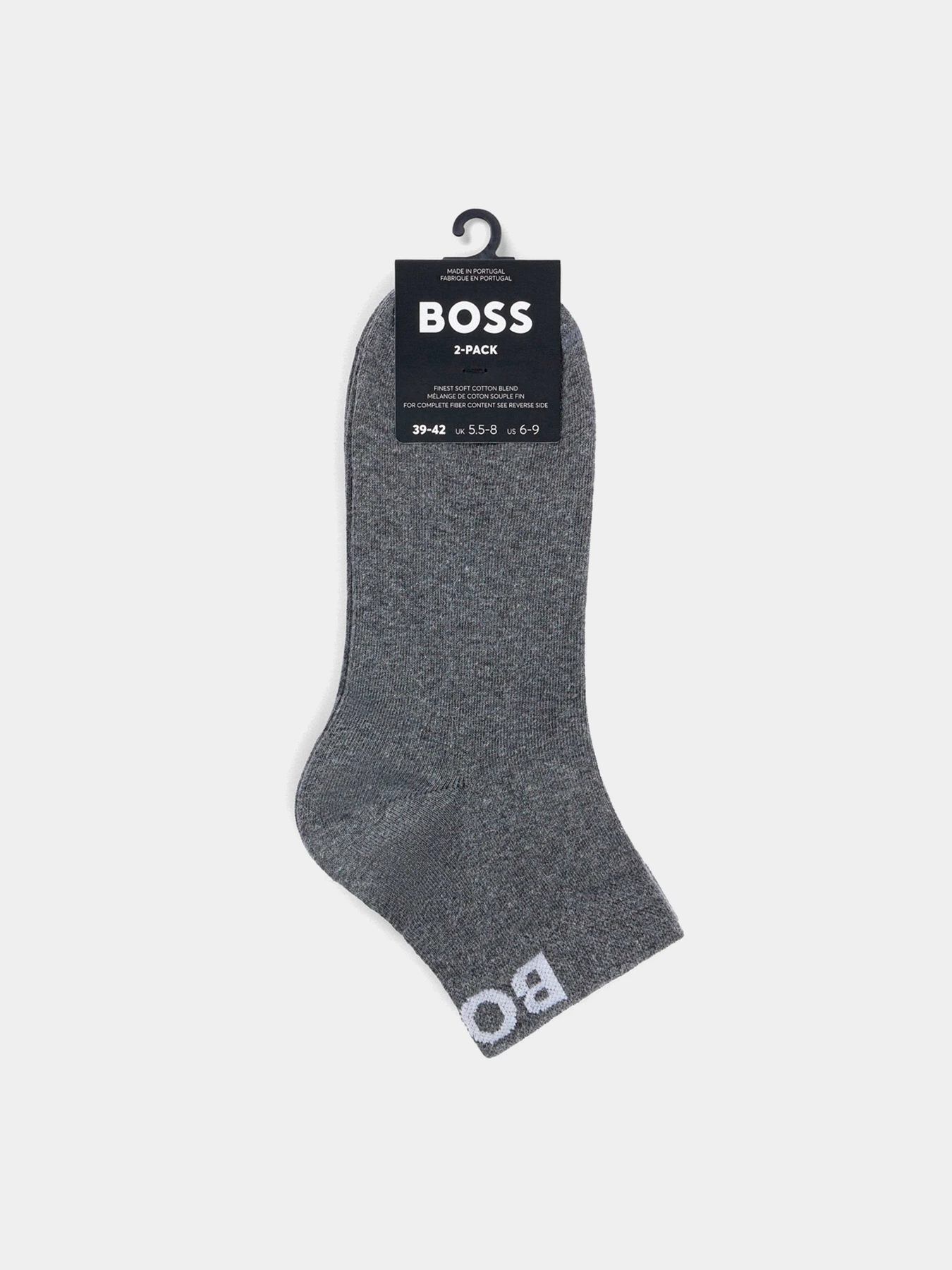 Носки и гольфы Boss модель 50502066-031 Фото
