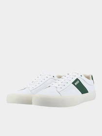 Кеды Boss модель 50512366-130 Фото