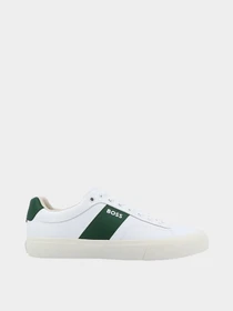 Кеды Boss модель 50512366-130 Фото