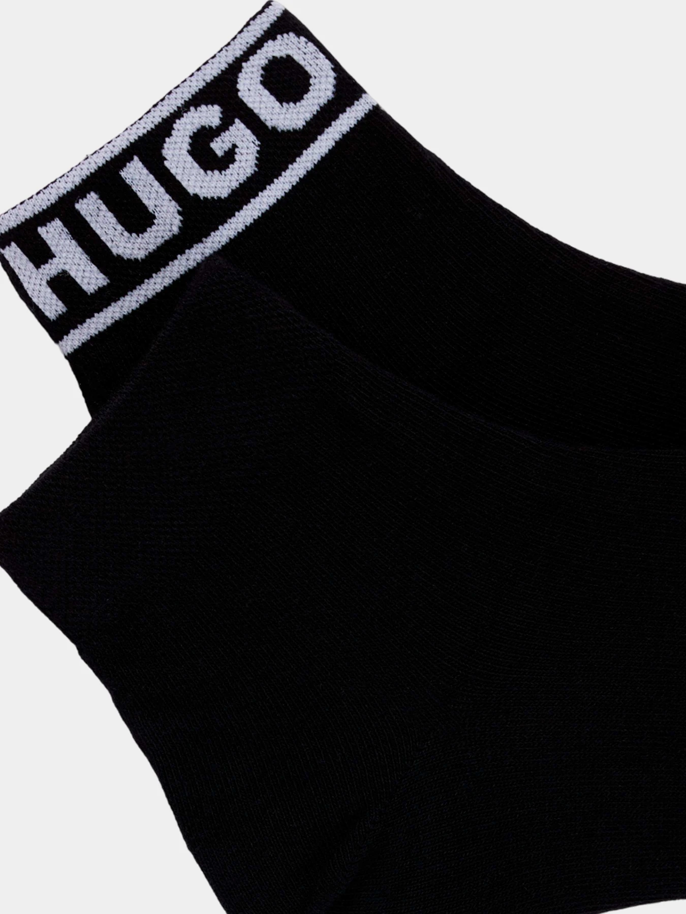 Носки и гольфы HUGO модель 50469291-001 Носки и гольфы HUGO модель 50469291-001 Фото