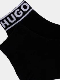 Носки и гольфы HUGO модель 50469291-001 Фото