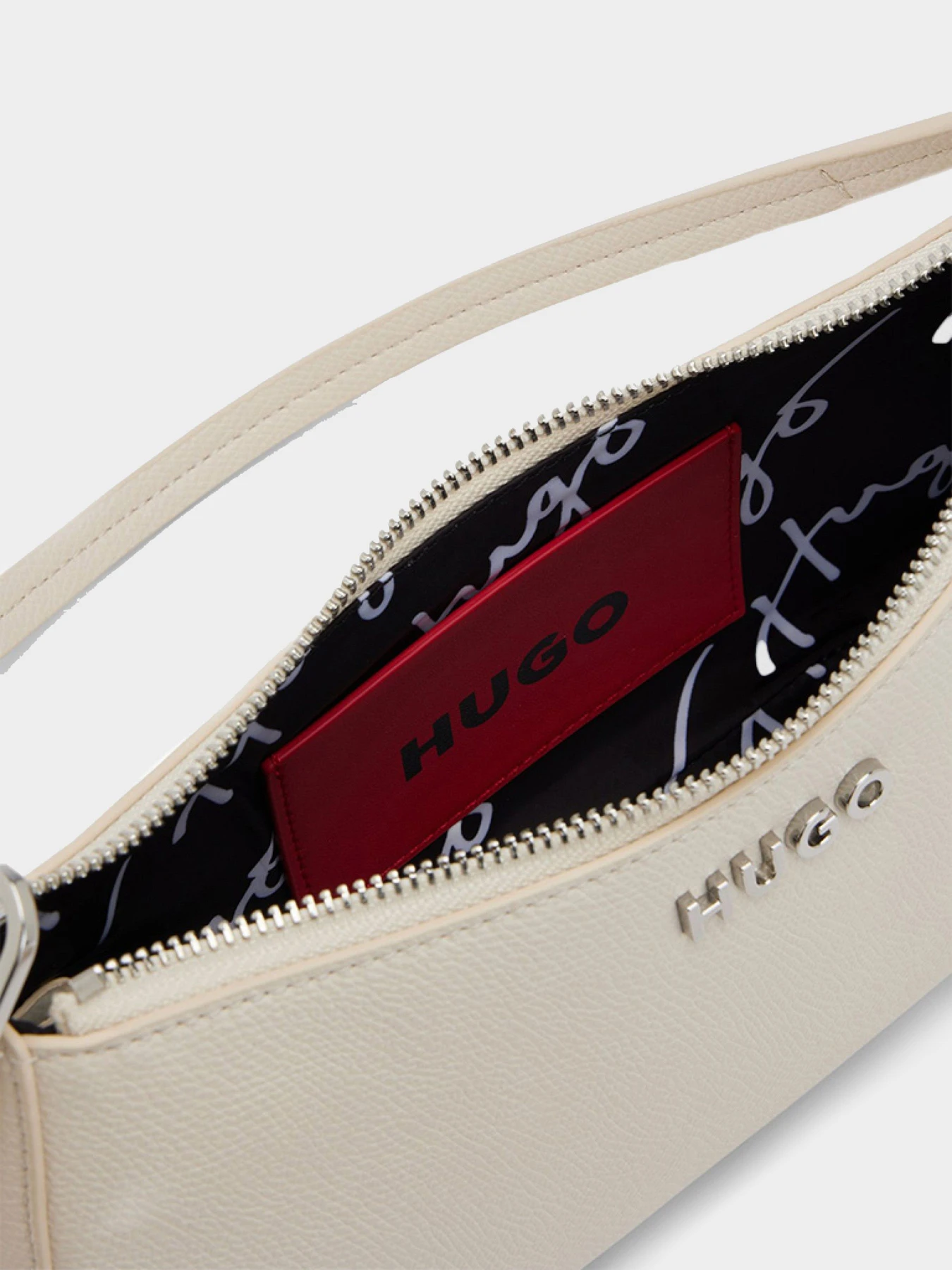 Сумки HUGO модель 50486983-111 Сумки HUGO модель 50486983-111 Фото