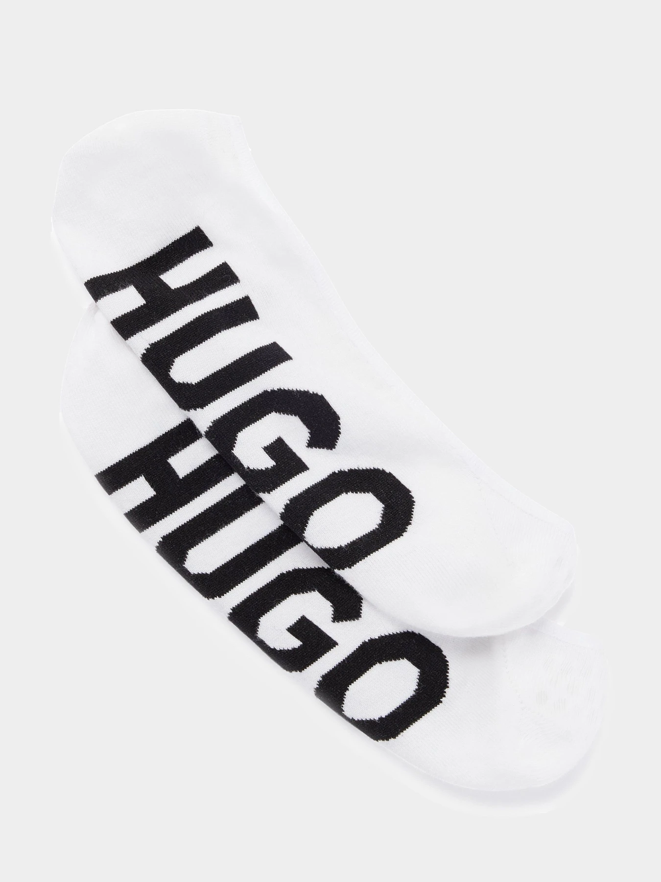 Носки и гольфы HUGO модель 50491526-100 Носки и гольфы HUGO модель 50491526-100 Фото