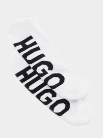 Носки и гольфы HUGO модель 50491526-100 Фото