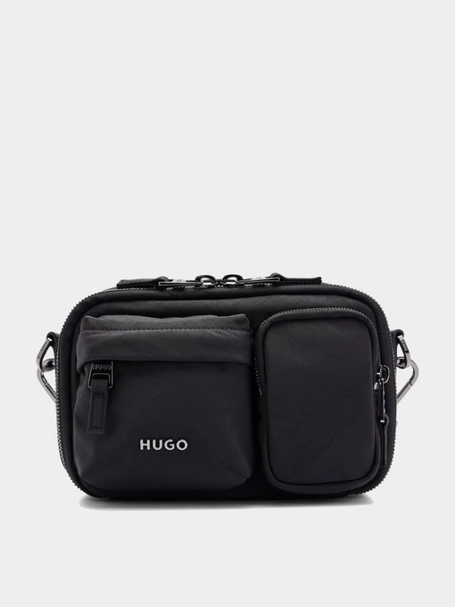 Сөмкелер HUGO үлгі 50511250-001 Фото