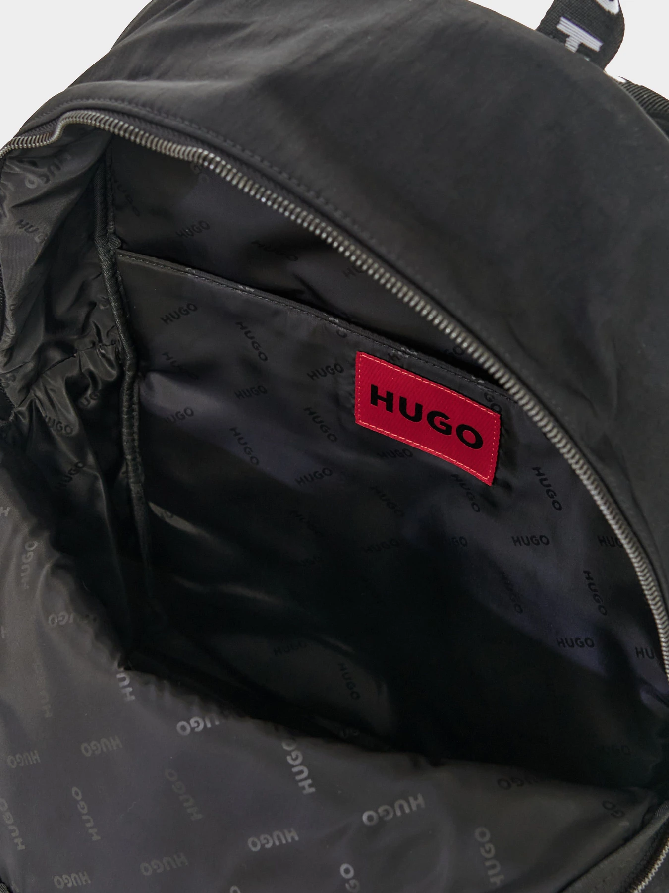 Рюкзаки HUGO модель 50511271-001 Рюкзаки HUGO модель 50511271-001 Фото
