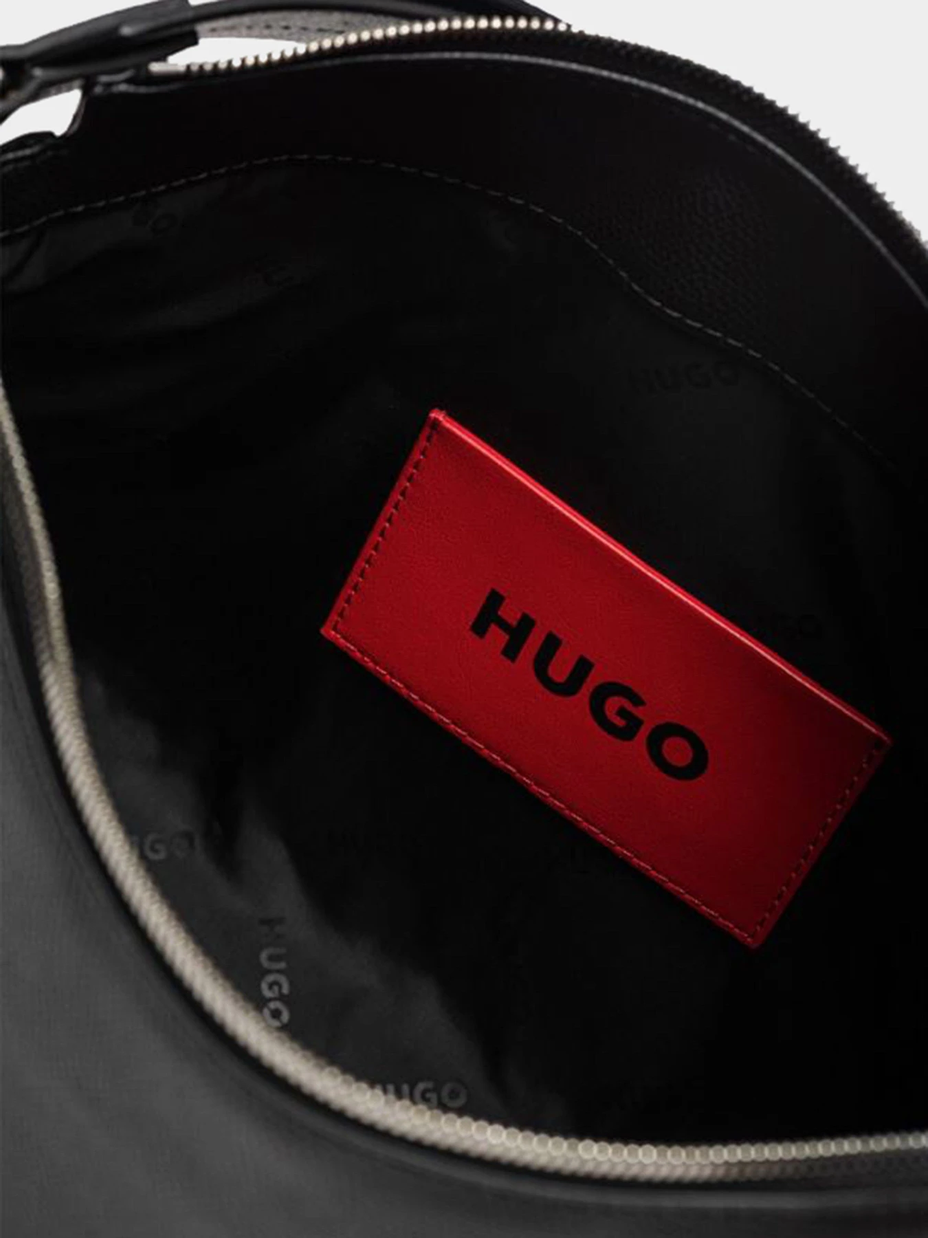 Сумки HUGO модель 50513066-001 Сумки HUGO модель 50513066-001 Фото